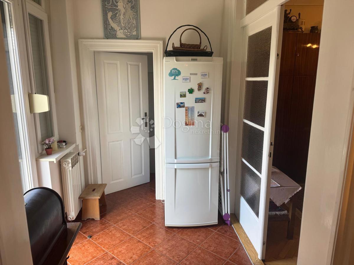 Stanovanje Donji grad, Donji Grad, 250m2