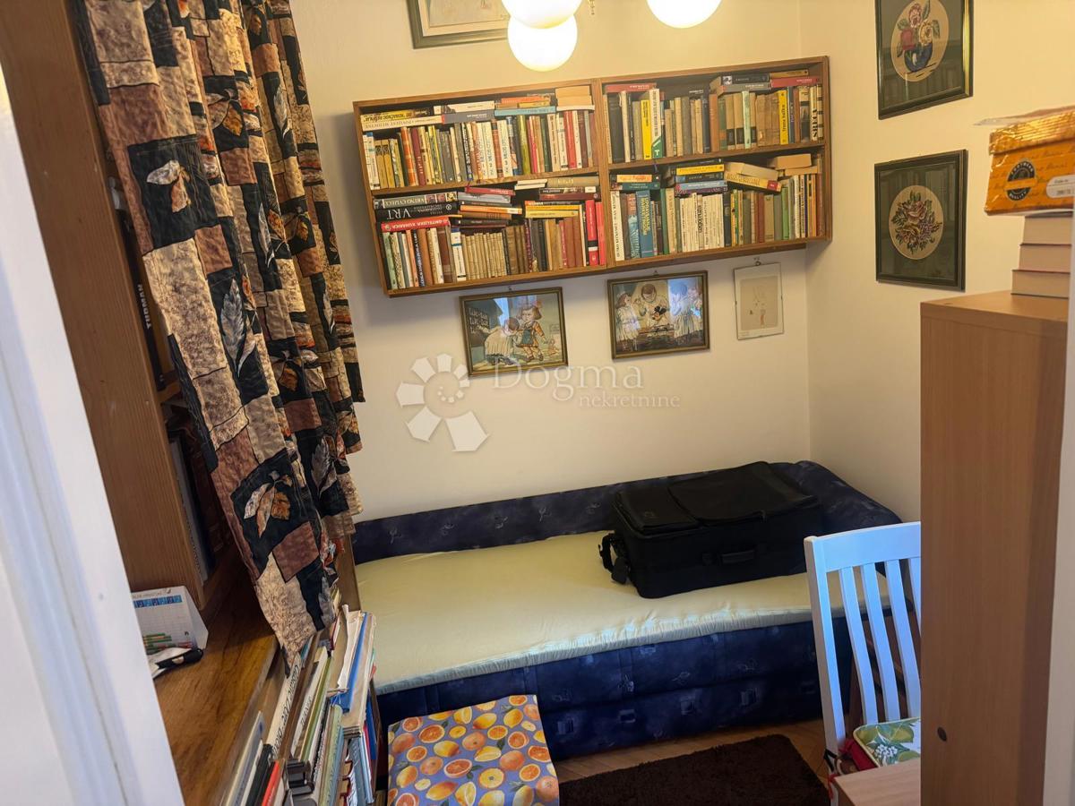 Stanovanje Donji grad, Donji Grad, 250m2