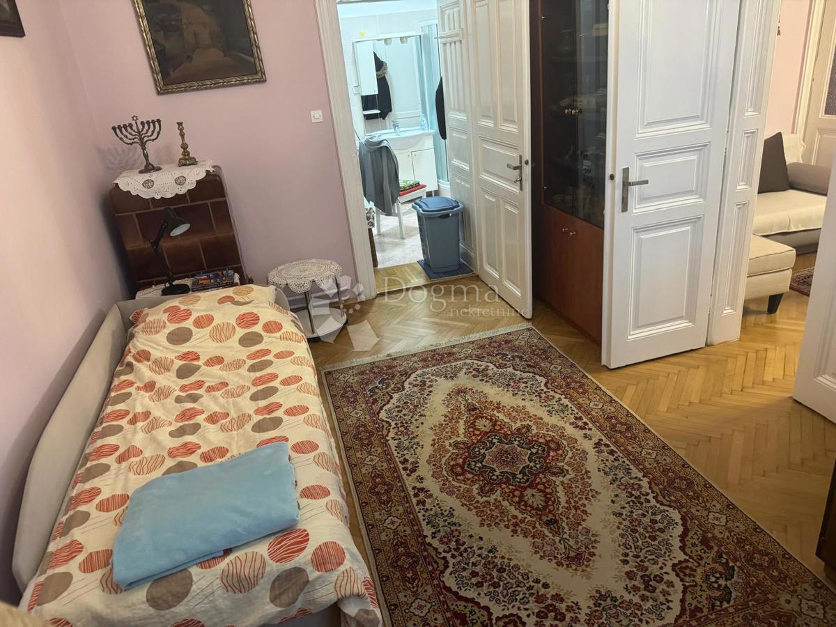Stanovanje Donji grad, Donji Grad, 250m2