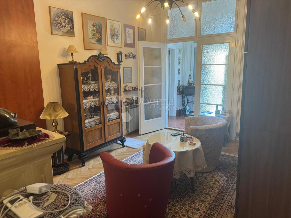 Stanovanje Donji grad, Donji Grad, 250m2