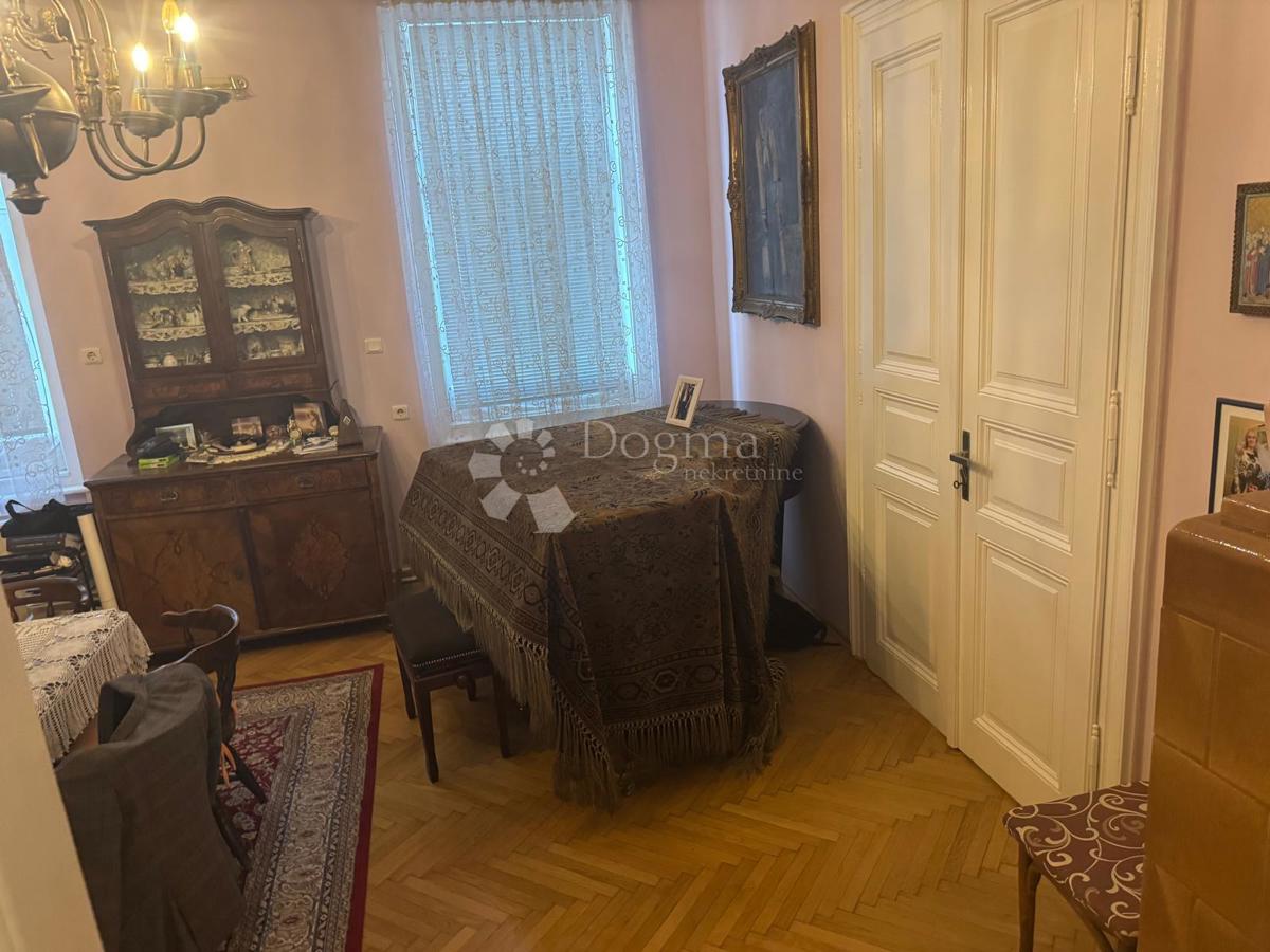 Stanovanje Donji grad, Donji Grad, 250m2