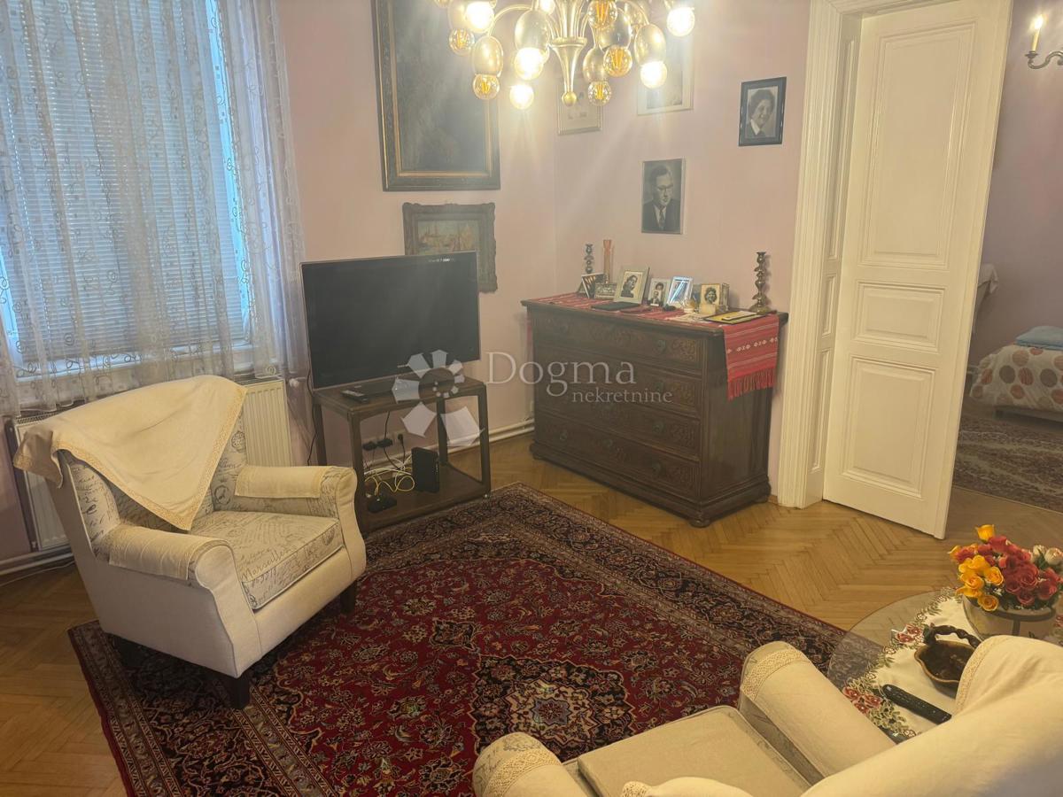 Stanovanje Donji grad, Donji Grad, 250m2