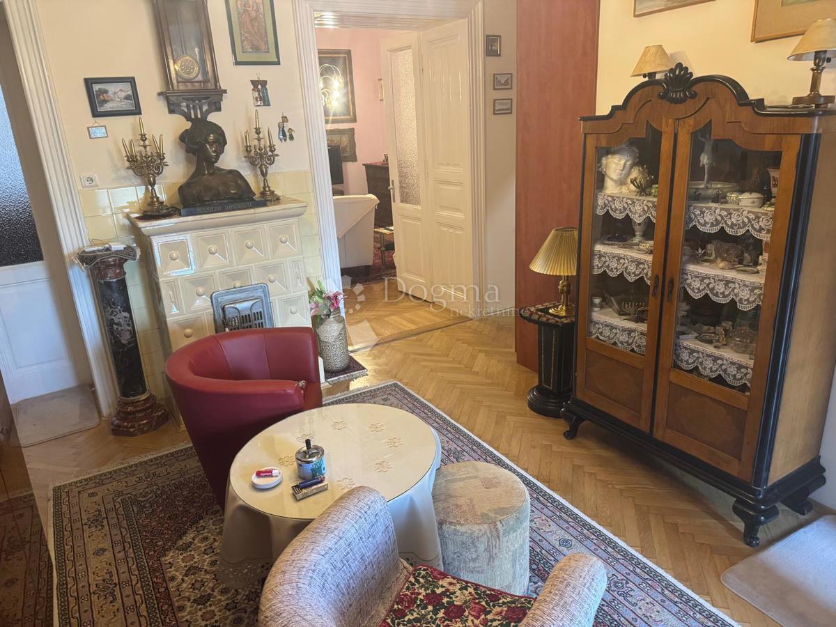 Stanovanje Donji grad, Donji Grad, 250m2