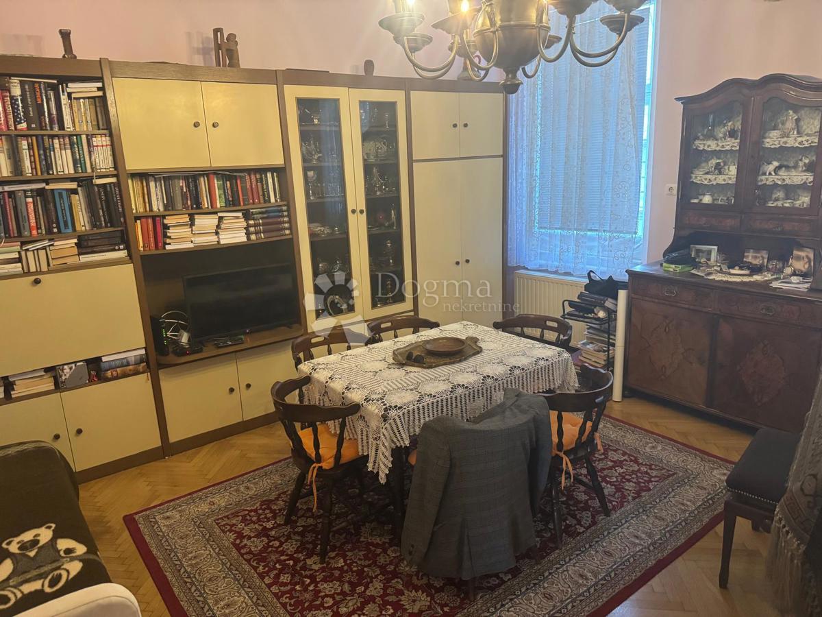 Stanovanje Donji grad, Donji Grad, 250m2