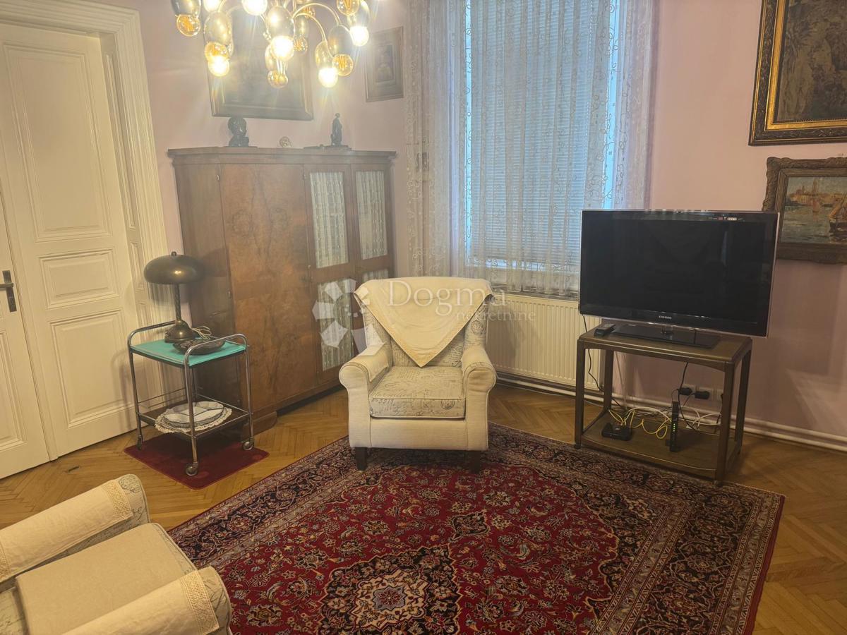 Stanovanje Donji grad, Donji Grad, 250m2