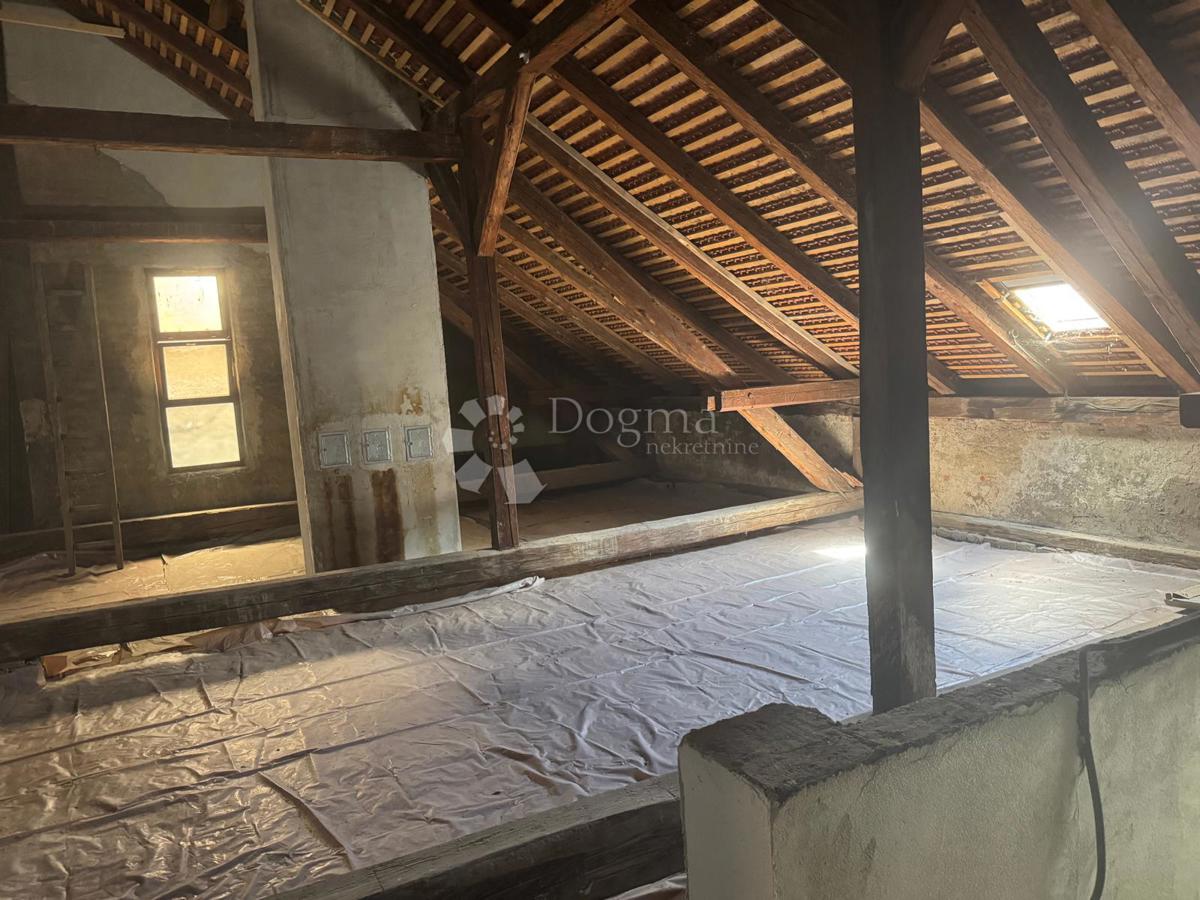 Stanovanje Donji grad, Donji Grad, 250m2