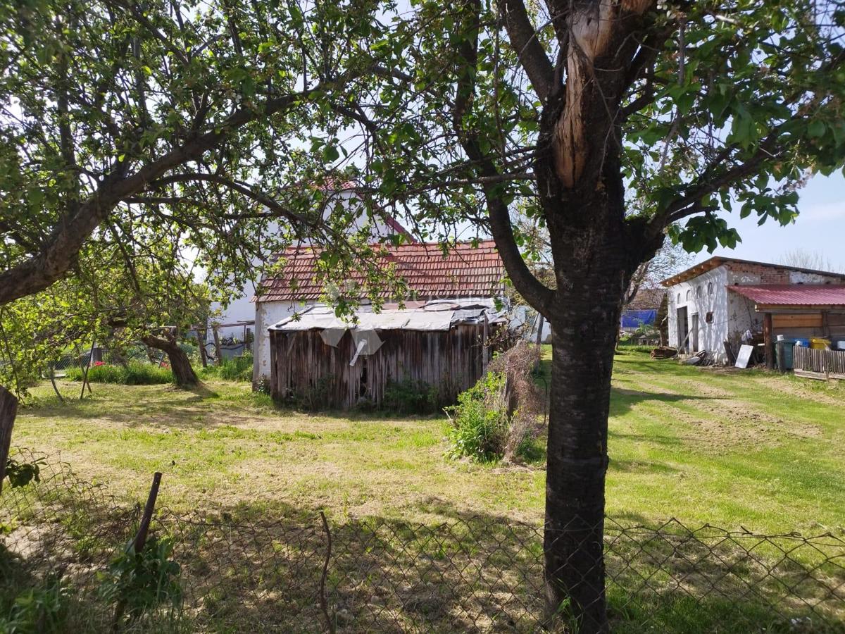 Hiša Čaglin, 60m2