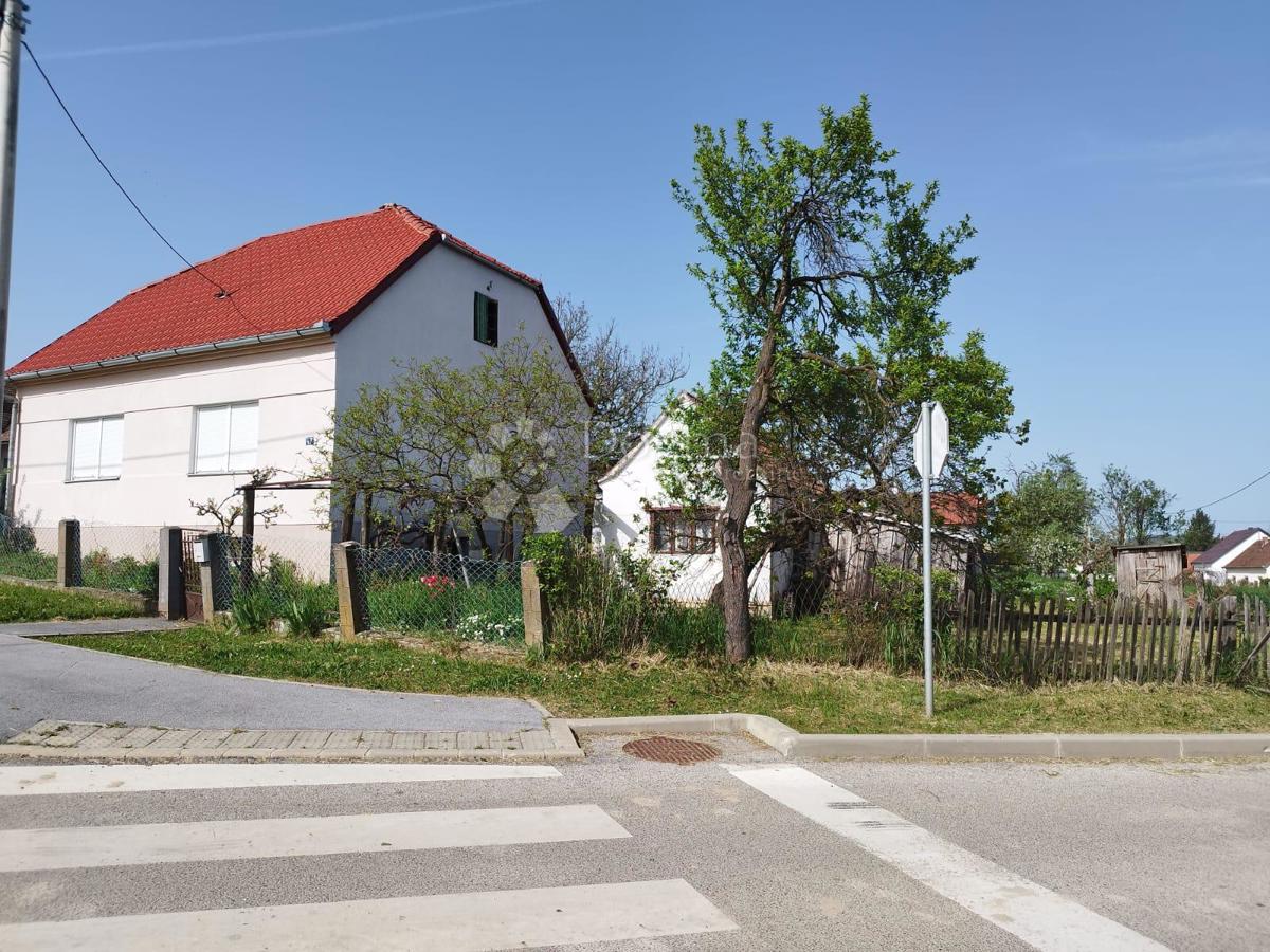Hiša Čaglin, 60m2