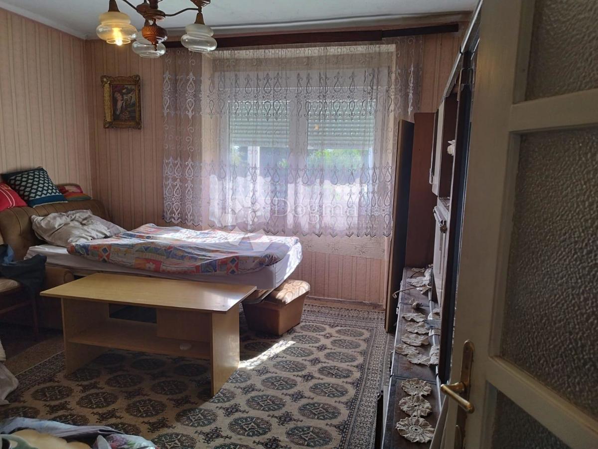 Hiša Čaglin, 60m2