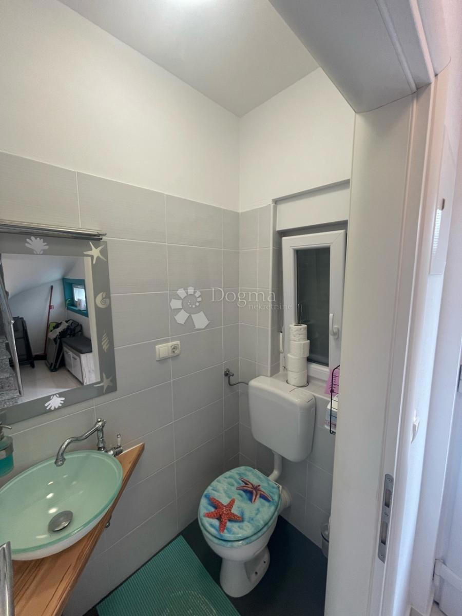 Apartma Vir, 75m2
