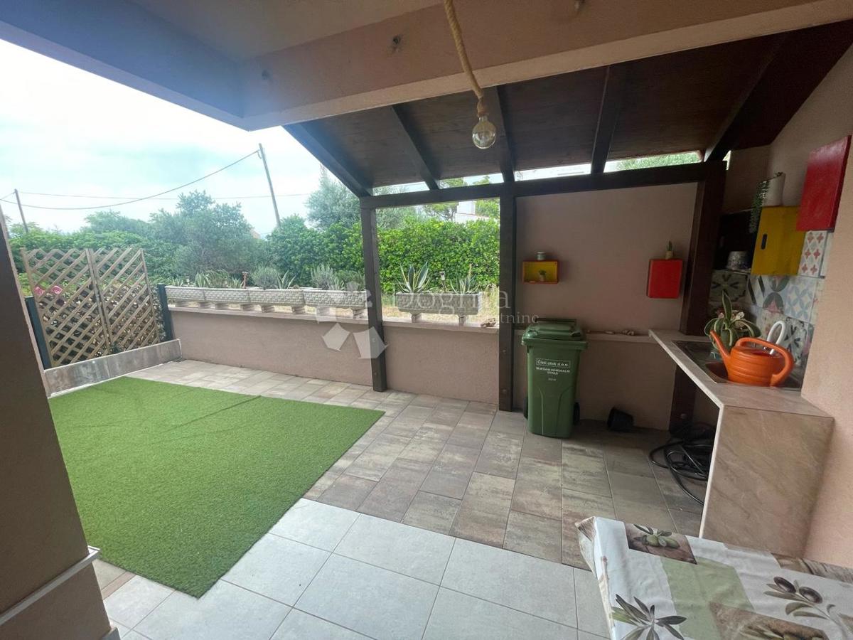 Apartma Vir, 75m2