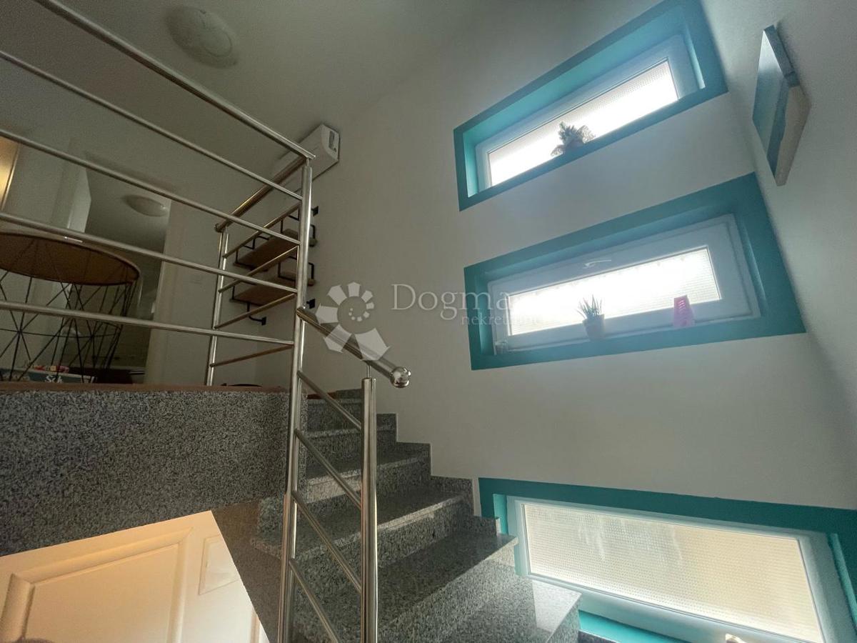 Apartma Vir, 75m2