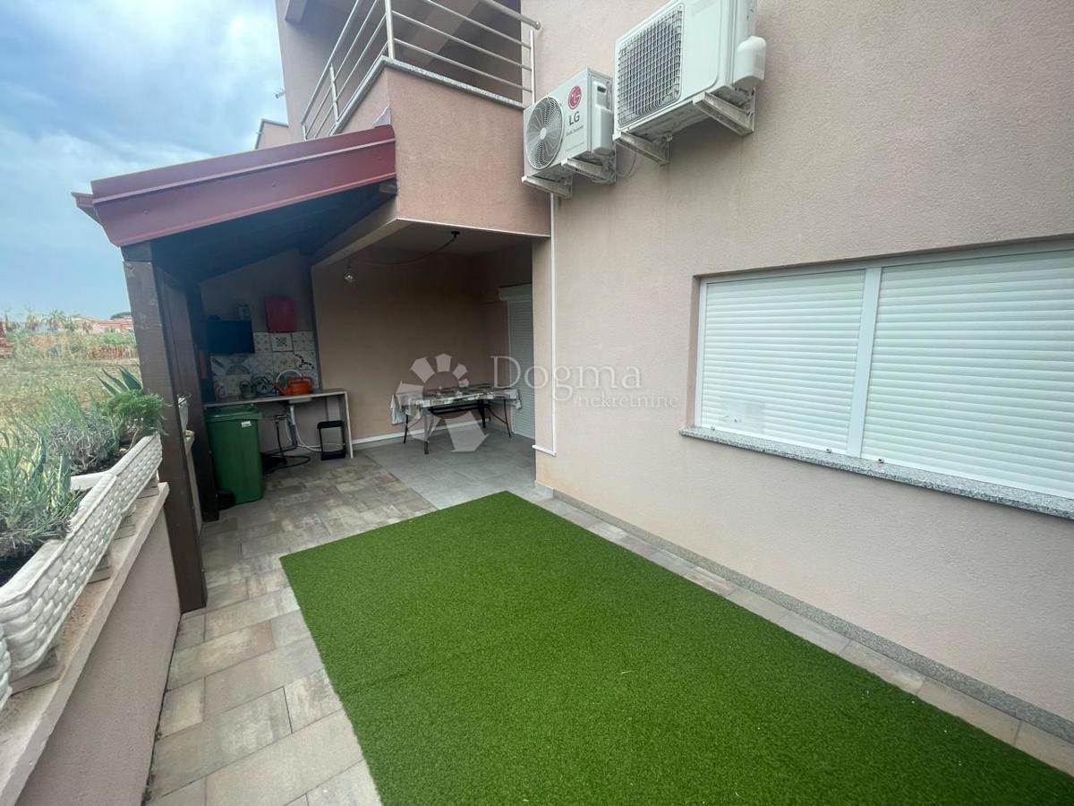 Apartma Vir, 75m2