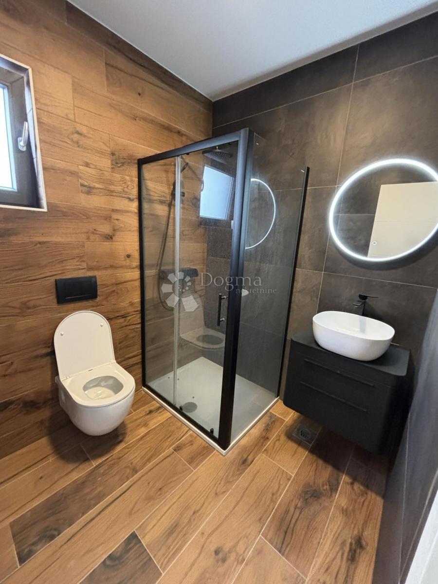 Apartma Vir, 140m2