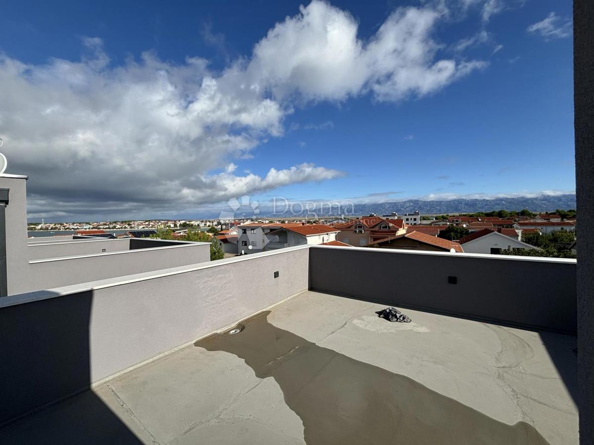 Apartma Vir, 140m2