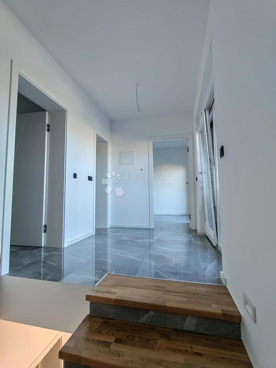 Hiša Vir, 240m2