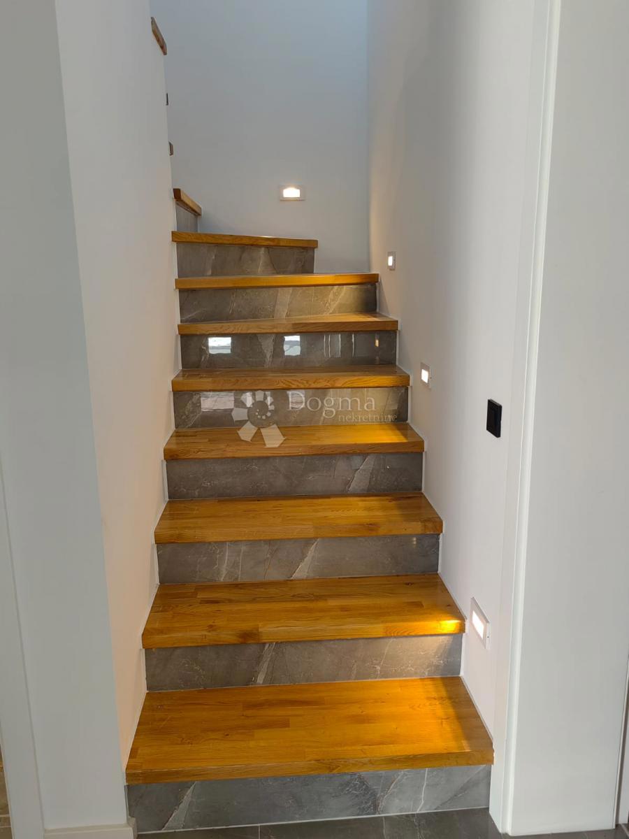 Hiša Vir, 240m2