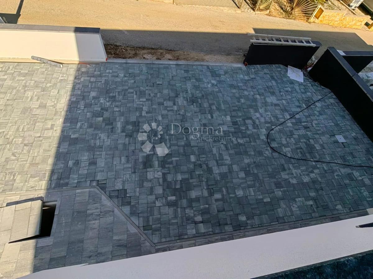 Hiša Vir, 240m2