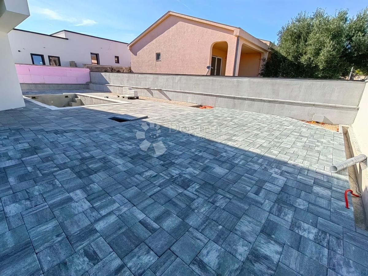 Hiša Vir, 240m2