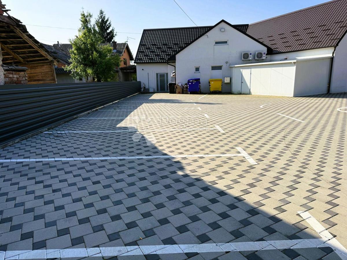 Poslovni prostor Donja Dubrava, 369m2