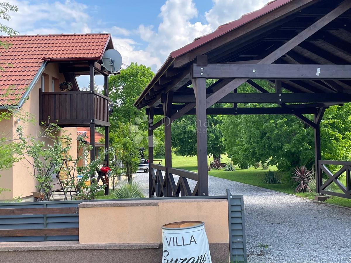 Hiša Kruškovac, Gospić - Okolica, 200m2