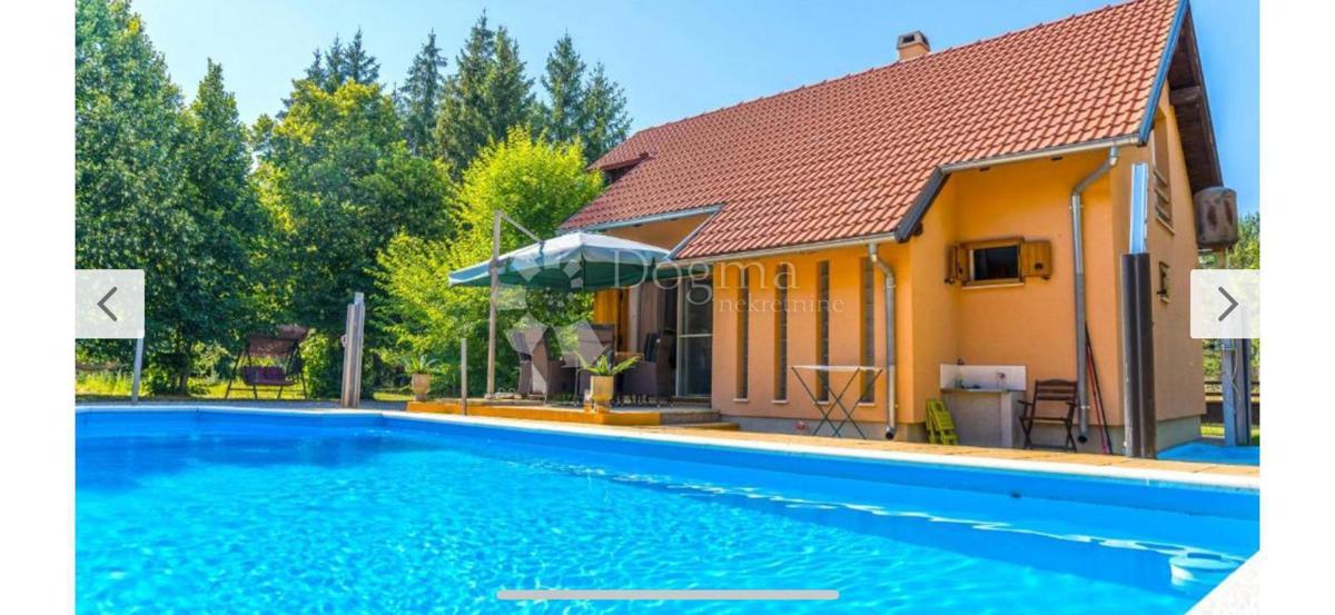 Hiša Kruškovac, Gospić - Okolica, 200m2