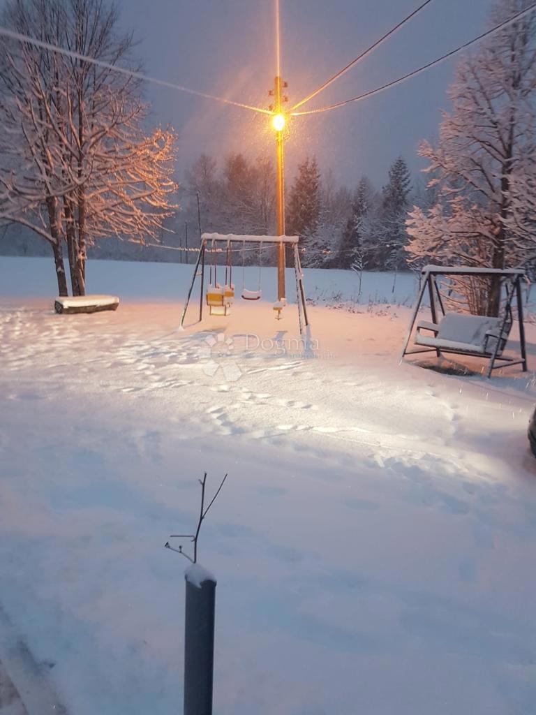 Hiša Kruškovac, Gospić - Okolica, 200m2