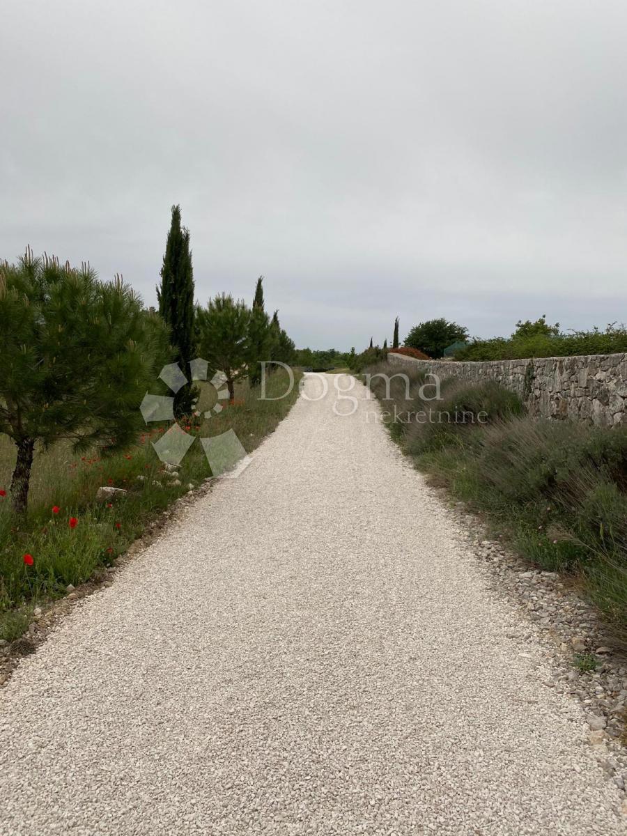 Hiša Rovinj, 200m2