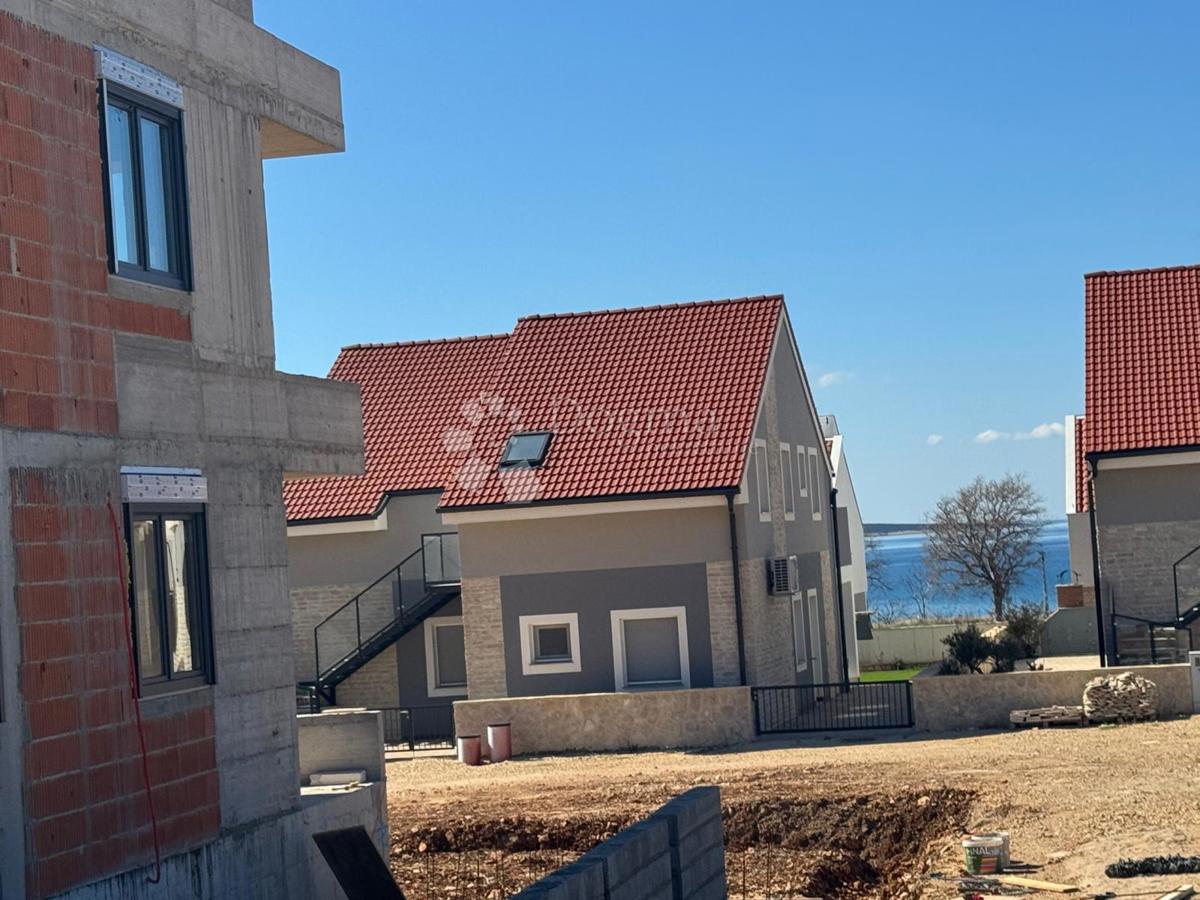 Apartma Gajac, Novalja, 111,85m2