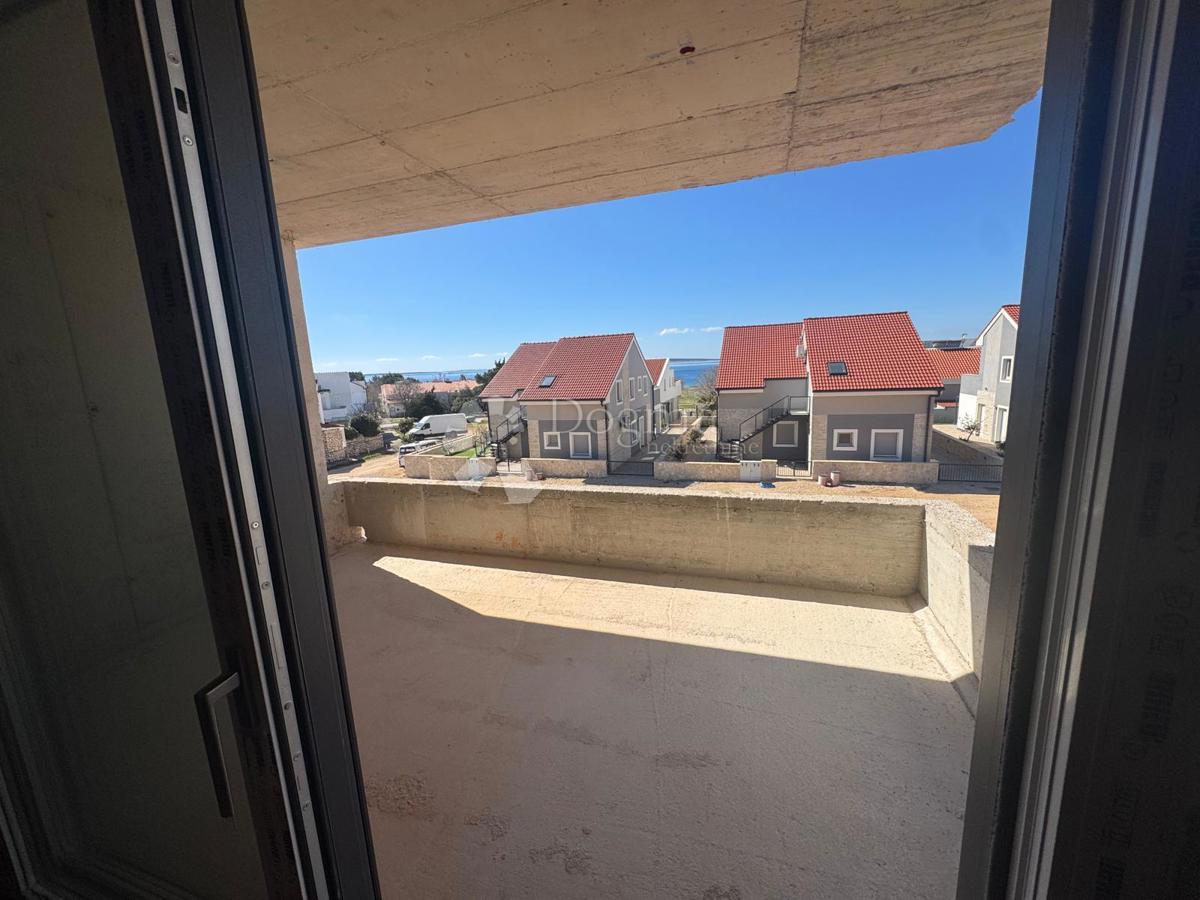 Apartma Gajac, Novalja, 111,85m2