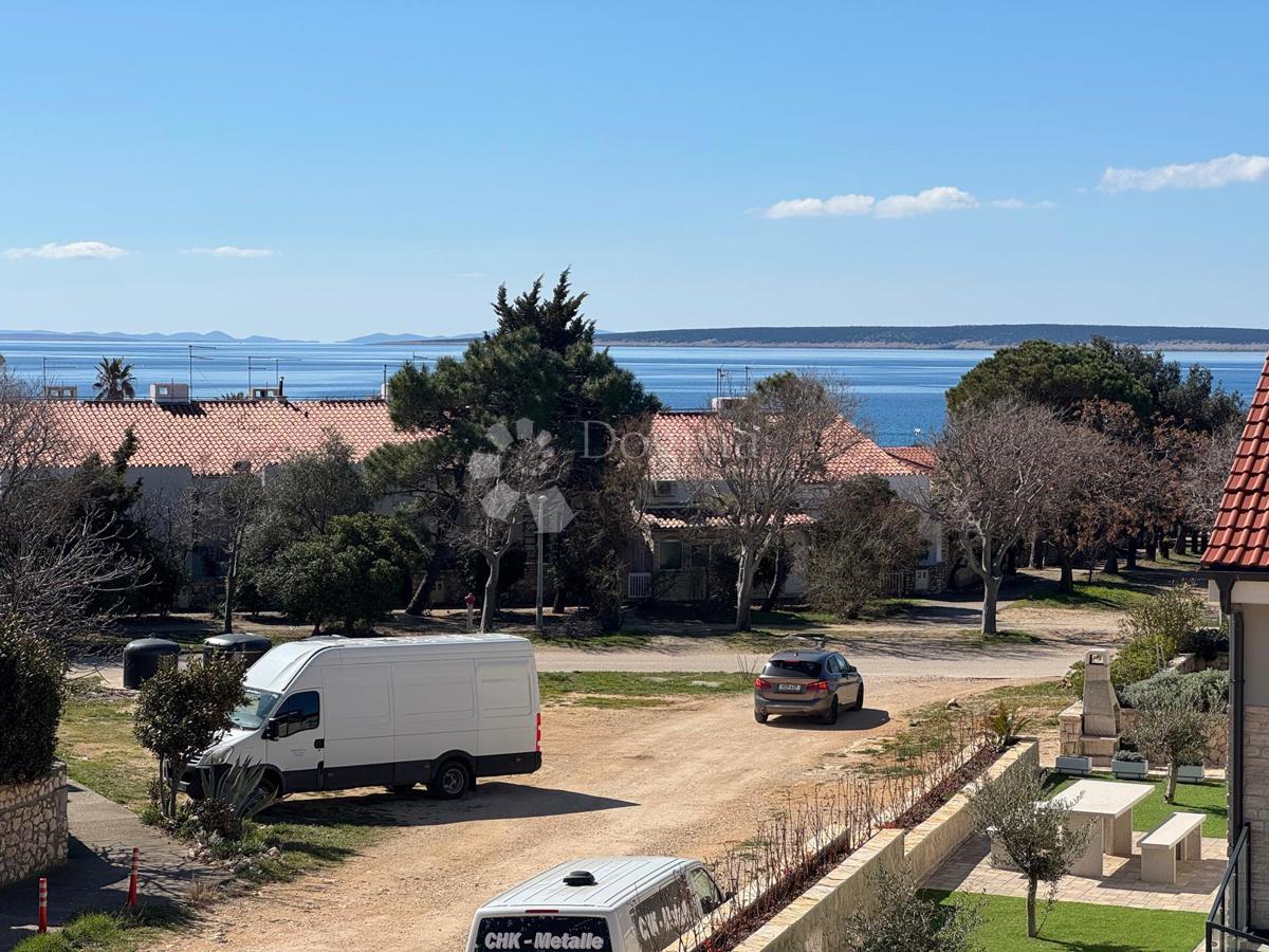 Apartma Gajac, Novalja, 111,85m2