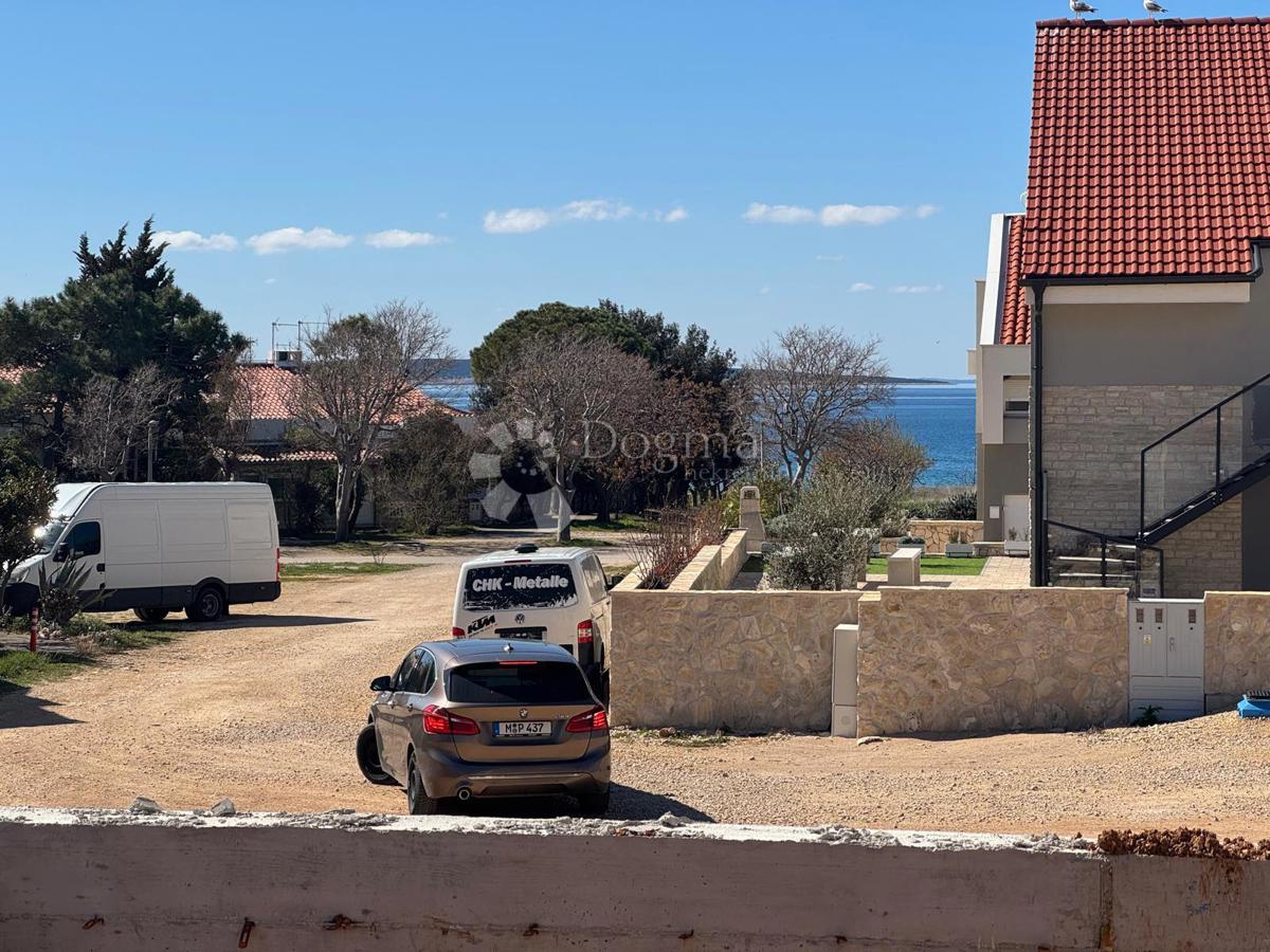 Apartma Gajac, Novalja, 111,85m2