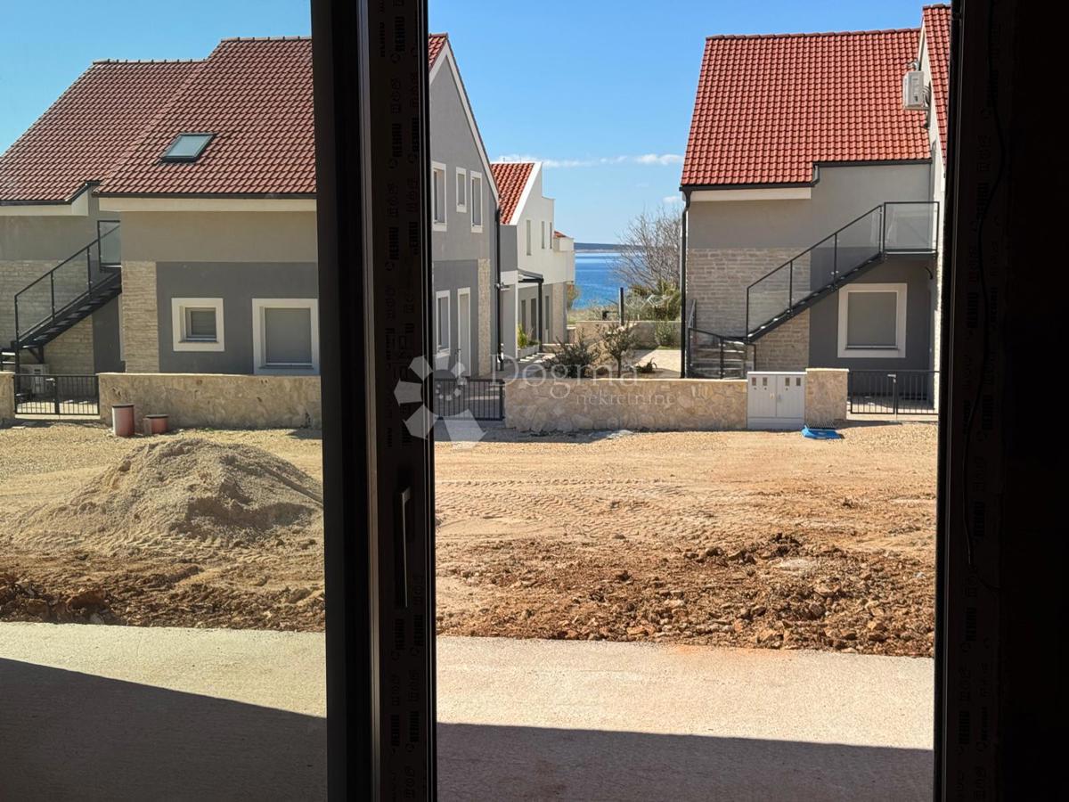 Apartma Gajac, Novalja, 111,85m2