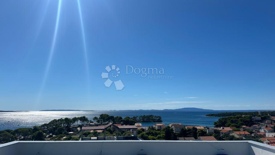 Stanovanje Banjol, Rab, 130m2