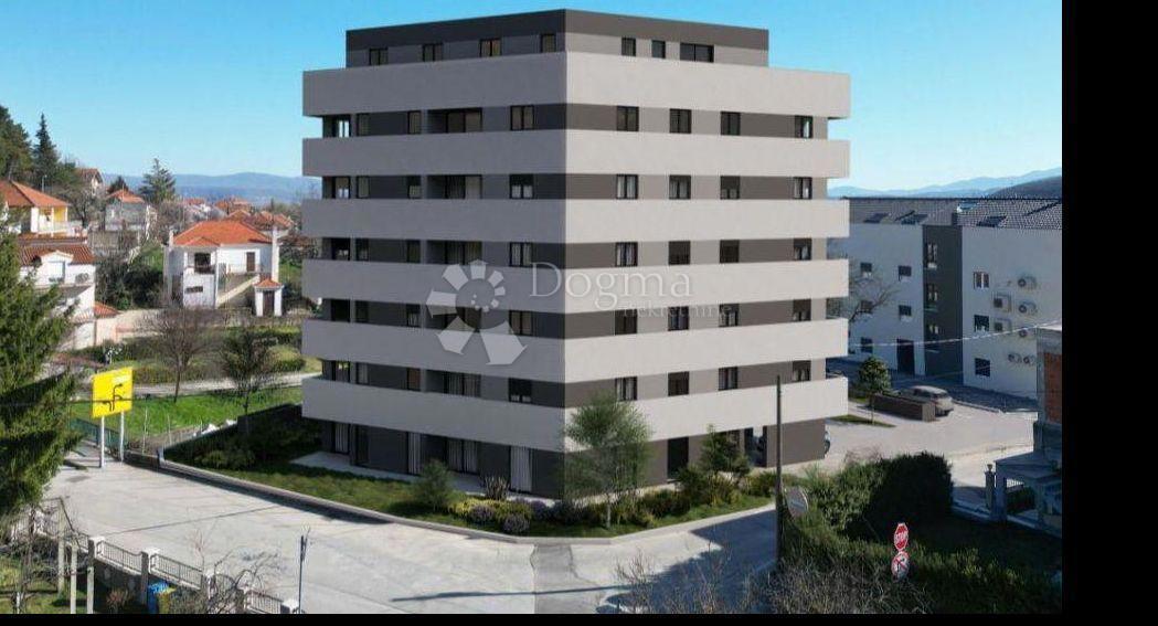 Stanovanje Sinj, 87,30m2