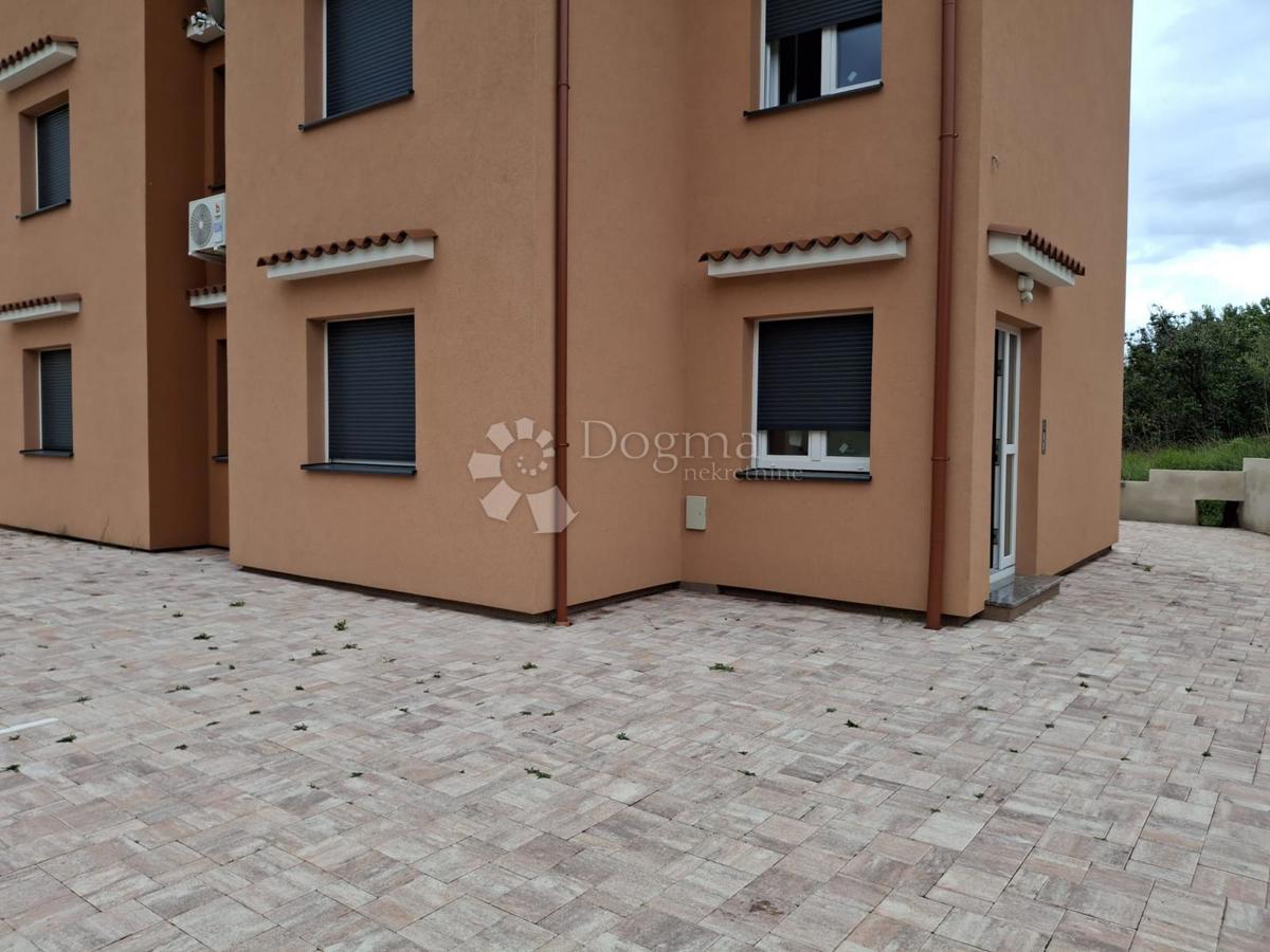 Apartma Banjol, Rab, 52,19m2