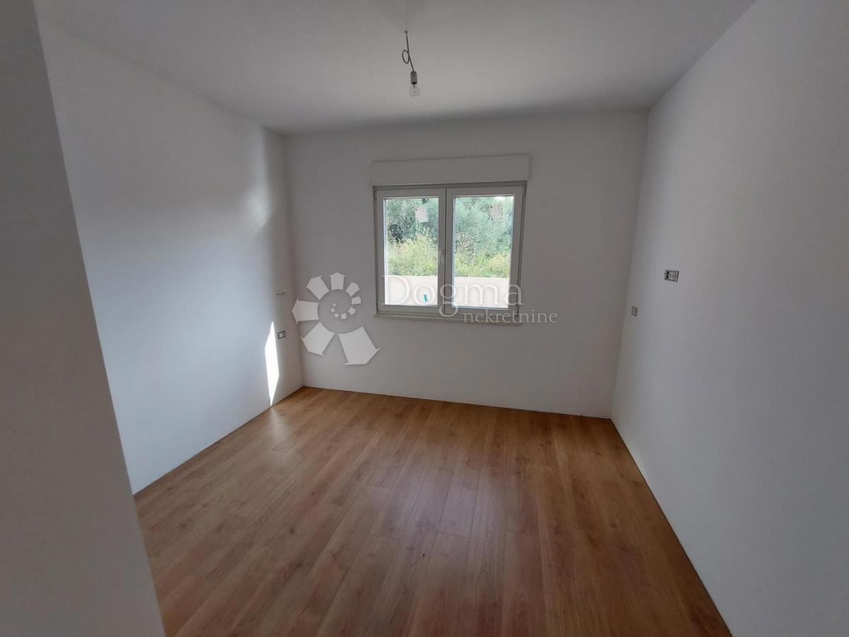 Apartma Banjol, Rab, 52,19m2
