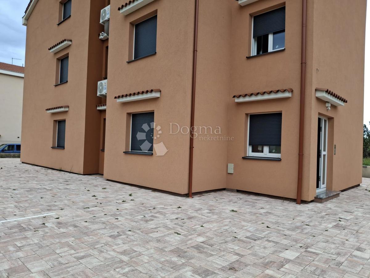 Apartma Banjol, Rab, 52,19m2