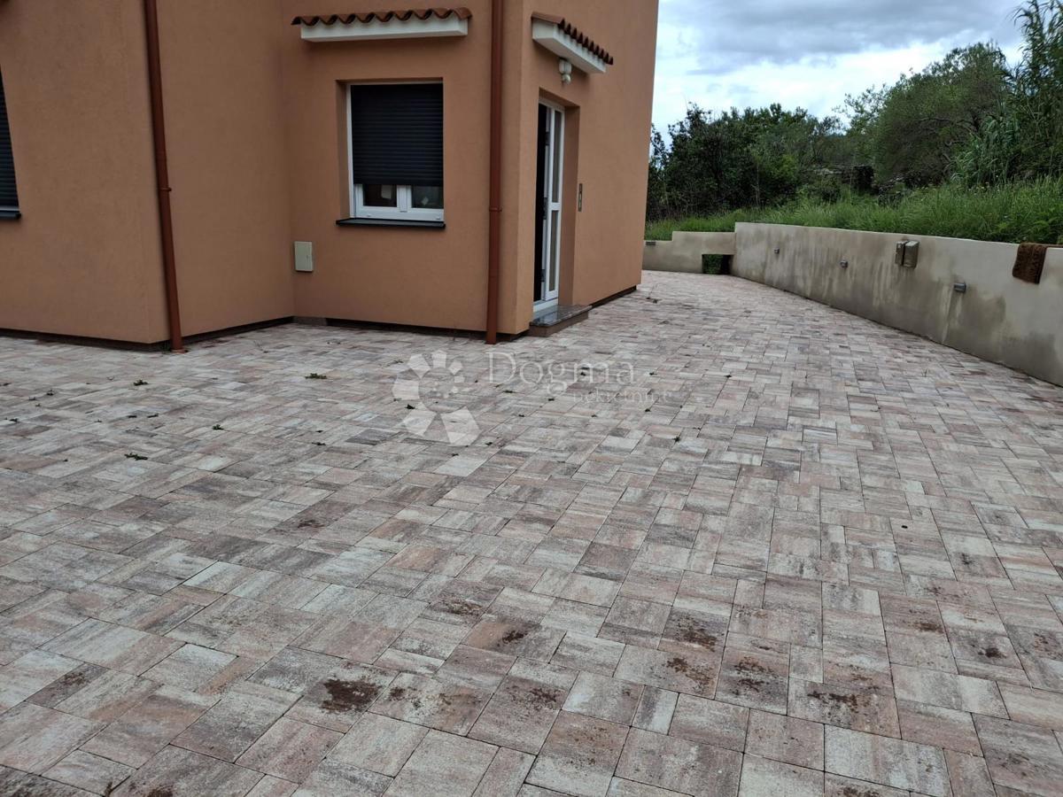 Apartma Banjol, Rab, 52,19m2