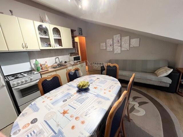 Apartma Povljana, 71,91m2