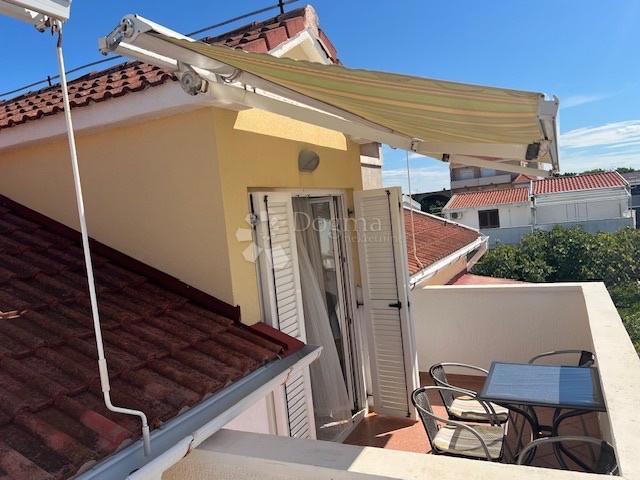 Apartma Povljana, 71,91m2