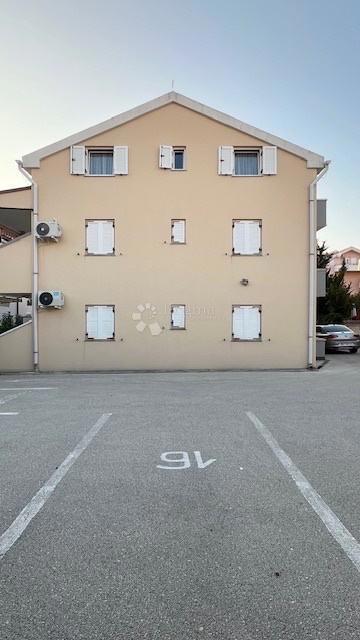 Apartma Povljana, 71,91m2