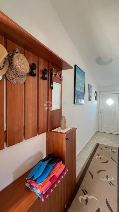 Apartma Povljana, 71,91m2
