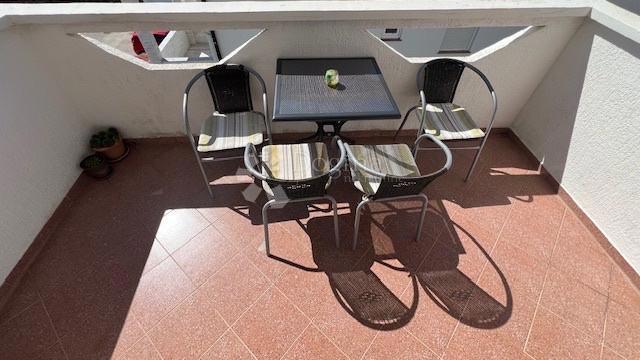 Apartma Povljana, 71,91m2
