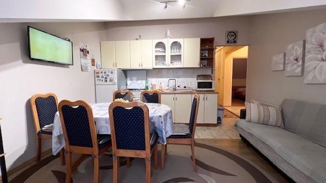 Apartma Povljana, 71,91m2