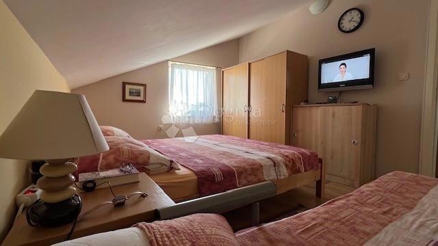 Apartma Povljana, 71,91m2