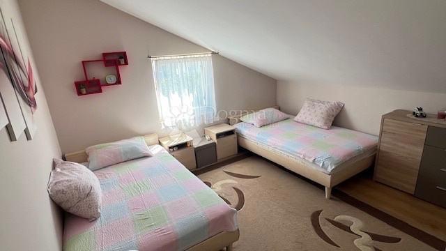 Apartma Povljana, 71,91m2