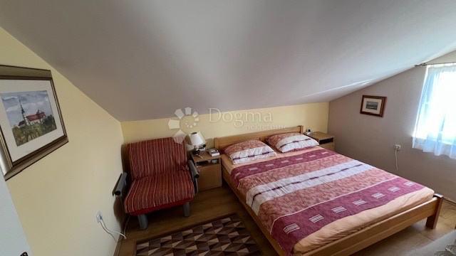 Apartma Povljana, 71,91m2