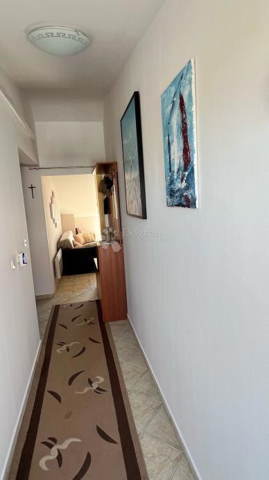 Apartma Povljana, 71,91m2