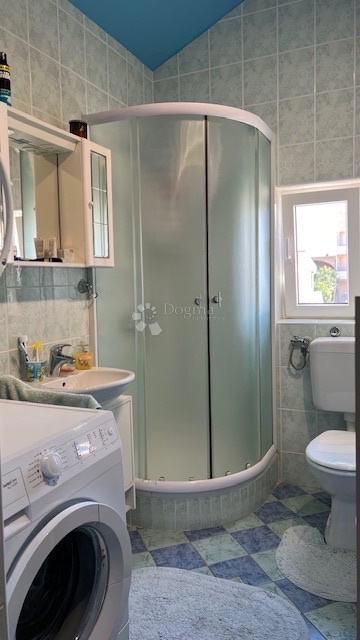 Apartma Povljana, 71,91m2